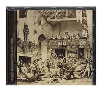 Jethro Tull – Minstrel in the Gallery – CD – Parlophone