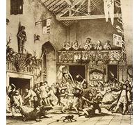 Minstrel In The Gallery