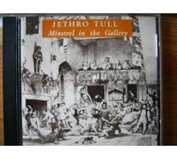 Minstrel In The Gallery