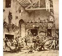 Jethro Tull - Minstrel in the Gallery