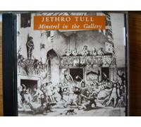 Minstrel In The Gallery