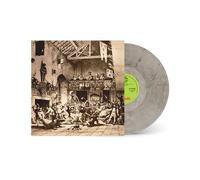 Minstrel in the Gallery – Vinyle marbré – 50e anniversaire (Warner Music)