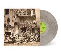 Minstrel in The Gallery (Marbled Vinyl-50th Anniversary)
