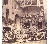 Minstrel in the Gallery [Bonus Tracks] [Remaster] by Jethro Tull [Compact Disc]