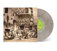 Minstrel in The Gallery (Marbled Vinyl-50th Anniversary)