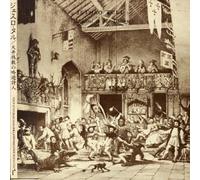 Minstrel in The Gallery(Papersleeves/Digital Remaster) [Import]