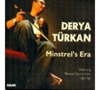 Minstrel's Era by Derya Turkan