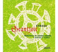 Minstrel's Journey - The Minstrel's Journey