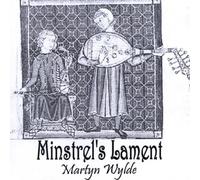 Minstrel's Lament