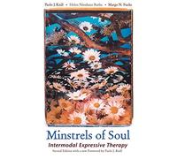 Minstrels Of Soul: Intermodal Expressive Therapy