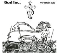 God Inc. - Minstrel's Tale