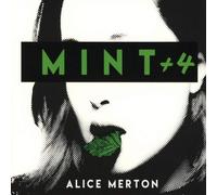 Alice Merton – Mint +4 – CD