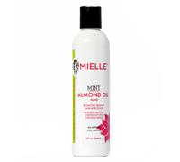 Mint Almond Oil 240ml