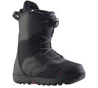 Burton – Bottes de snowboard Mint Boa Black – Femme Taille 9 US Noir