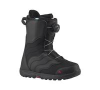 Burton Mint Boa Woman Snowboard Boots Noir 28.0 Femme