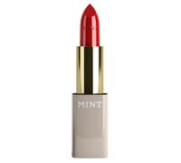 MINT by Dr. Mintcheva - LIPSTICK - Rouge à lèvres Red Classic 3.32 g