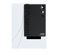 Mint Camera Noir