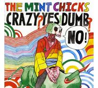 Mint Chicks,The - Mint Chicks [Import]