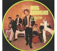Mint Condition - 1991-98-Collection