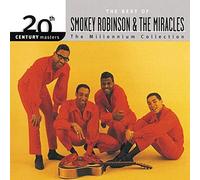 Mint Condition - 20th Century Masters