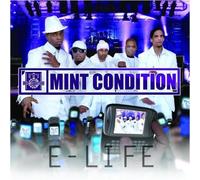 Mint Condition - E-Life