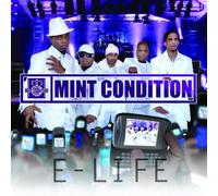 Mint Condition - E-Life