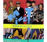 Mint Condition - Meant to be Mint