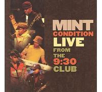 MINT CONDITION - Mint Condition (Live from The 9:30 Club)