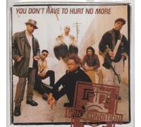 Mint Condition - You Don't Have to Hurt No More/Change Your Mind