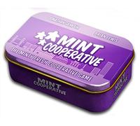 Mint Cooperative par Poketto.