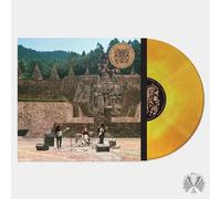 Mint Field - Levitation Sessions [Vinyl Lp] Colored Vinyl, Orange, Yellow