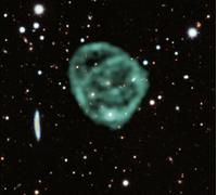 Mint Huus - Odd Radio Circles