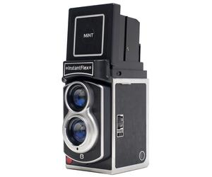 MINT InstantFlex TL70 2.0 Retro Instant Film Camera
