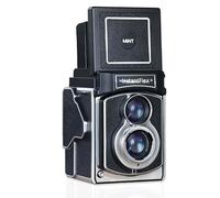 MINT InstantFlex TL70.Plus Retro Appareil photo instantané