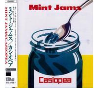 Casiopea - Mint Jams [New CD] Rmst, Japan - Import