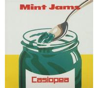 Mint Jams CD