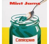 Mint Jams (Regular Edition)