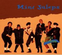 Mint Juleps - Women in (E)Motion