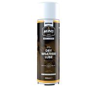 Oxford Mint Lubrifiant pour temps sec 500 ml