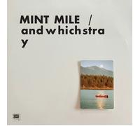 Mint Mile – Andwhichstray – Vinyle 12"