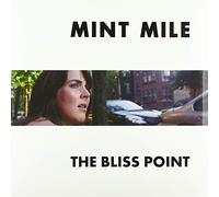 Mint Mile - Bliss Point