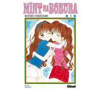 Mint Na Bokura - Tome 03