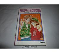 Mint Na Bokura - Tome 04