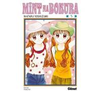 Mint Na Bokura - Tome 05 Wataru Yoshizumi (Auteur)