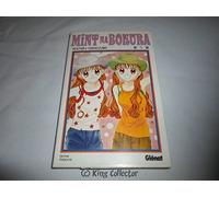 Mint Na Bokura, tome 5