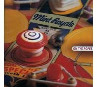 Mint Royale - On the Ropes by Mint Royale Extra tracks edition (2001) Audio CD