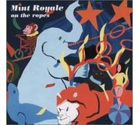 Mint Royale - on The Ropes [Import]