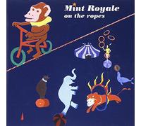 Mint Royale - on The Ropes [Import]