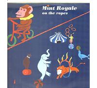 Mint Royale - on The Ropes [Import]