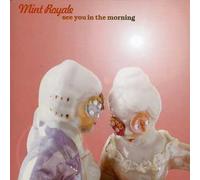 Mint Royale - See You in The Morning [Import]